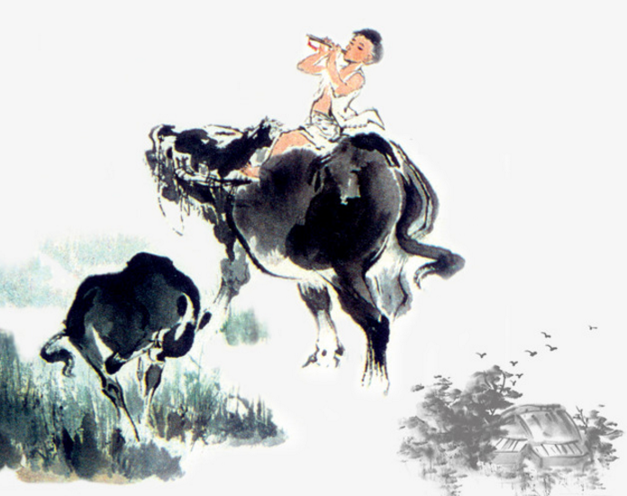 牧童骑牛上山坡指什么生肖的全面释义、解释与落实、全面解答解释落实